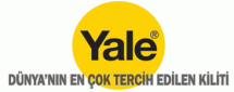 yale kilit ve anahatar